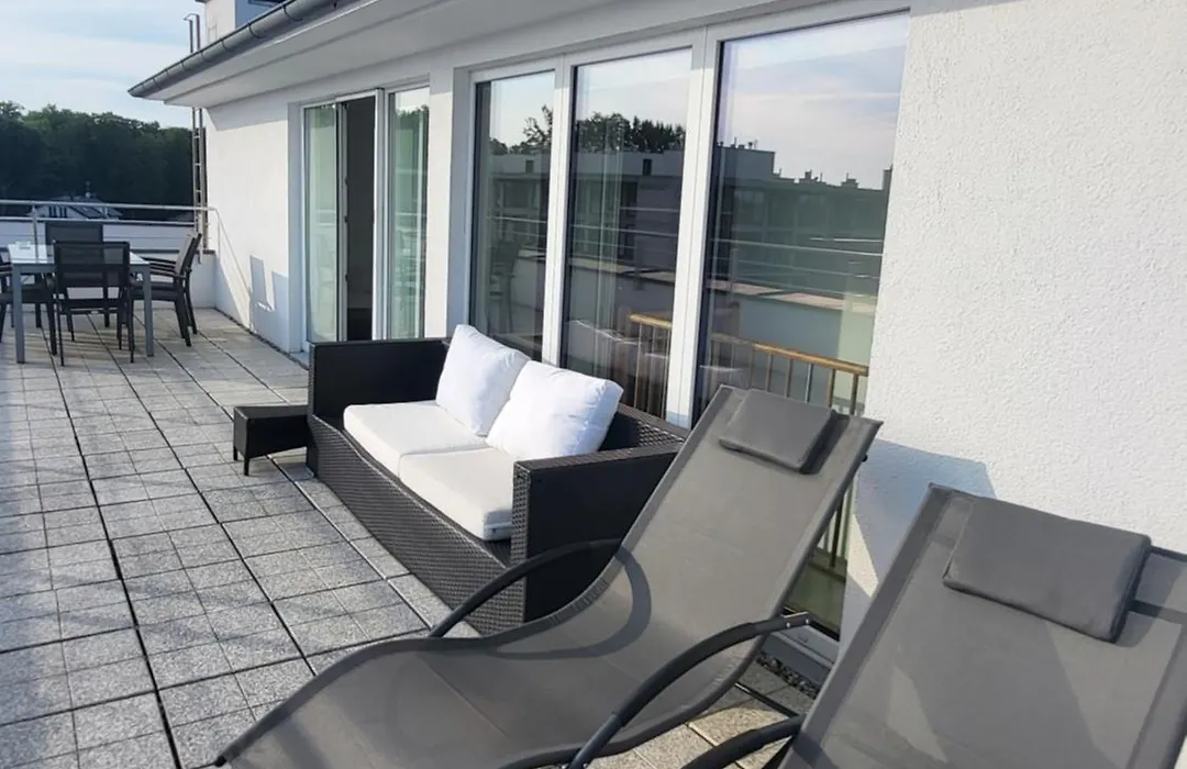 Apartament Margaretville 90M-1