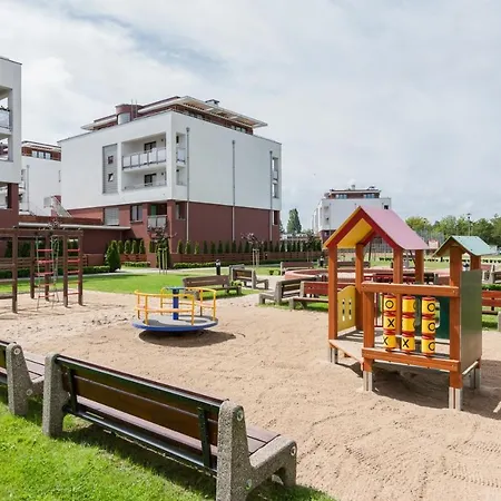 Apartament Margaretville 90M-3